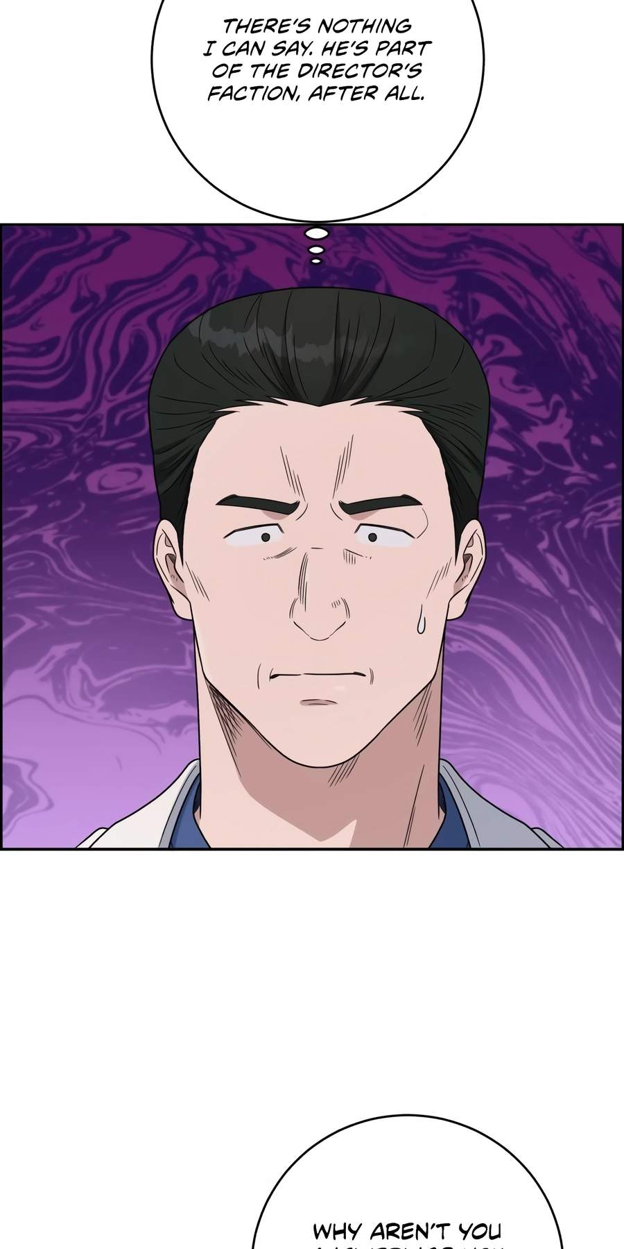 A.I. Doctor Chapter 152 - Page 29