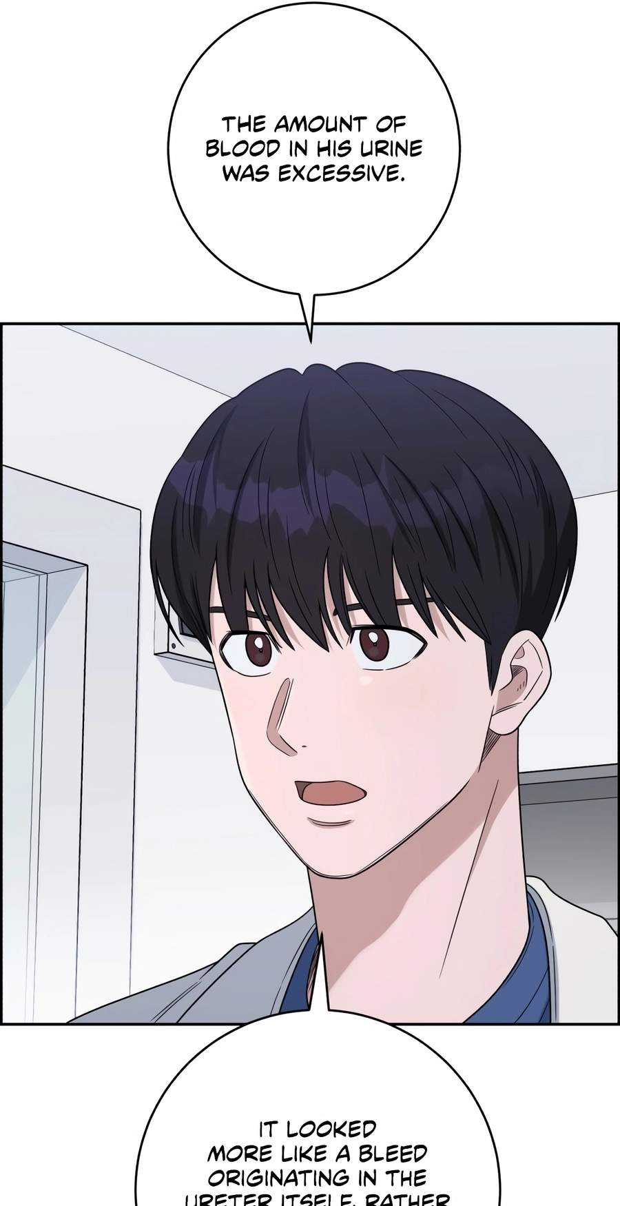 A.I. Doctor Chapter 152 - Page 32