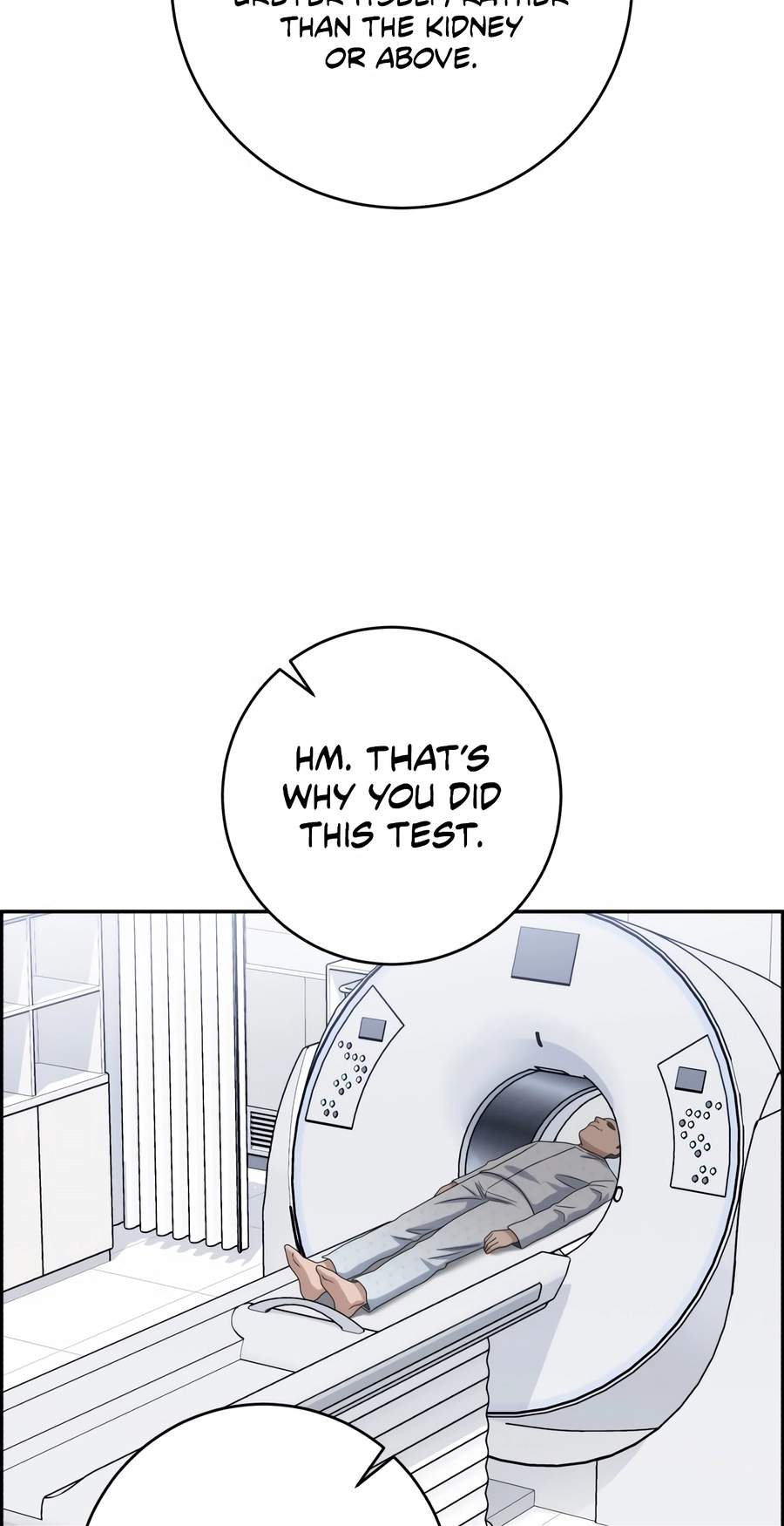 A.I. Doctor Chapter 152 - Page 33