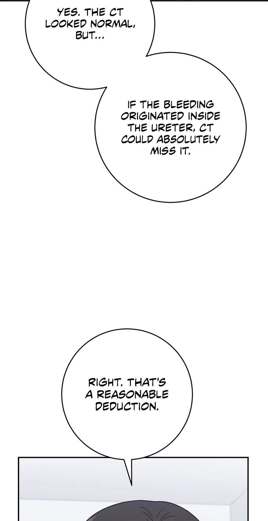 A.I. Doctor Chapter 152 - Page 34