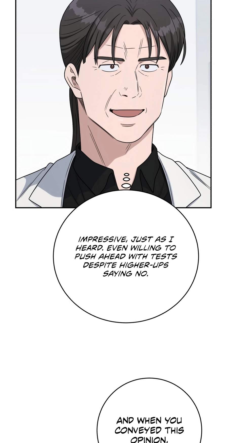 A.I. Doctor Chapter 152 - Page 35