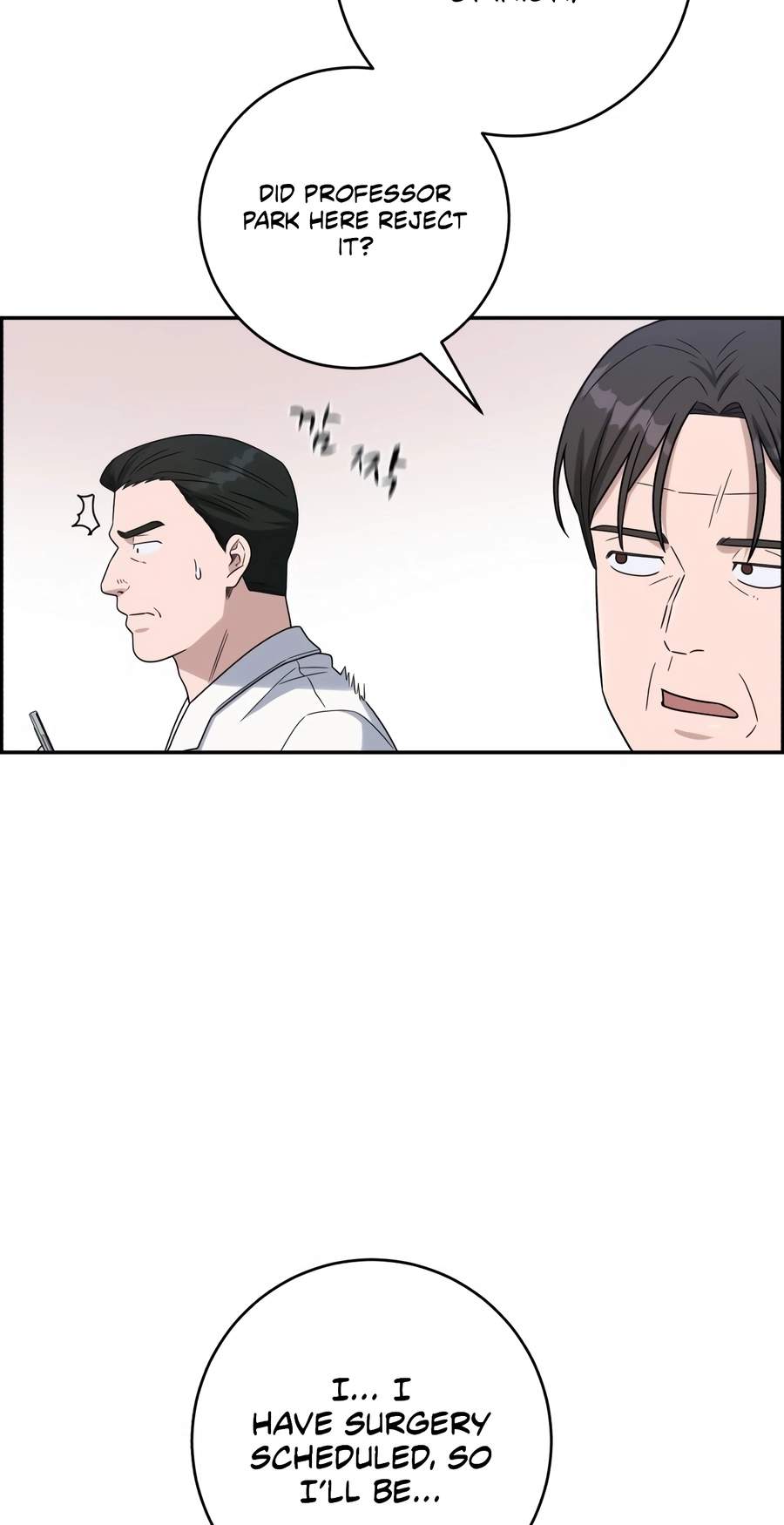 A.I. Doctor Chapter 152 - Page 36