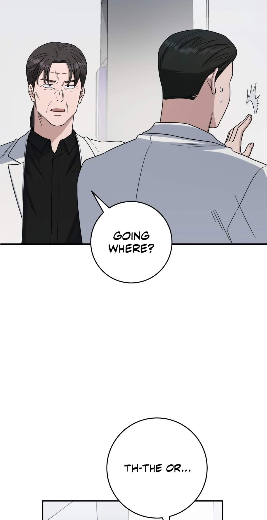 A.I. Doctor Chapter 152 - Page 38