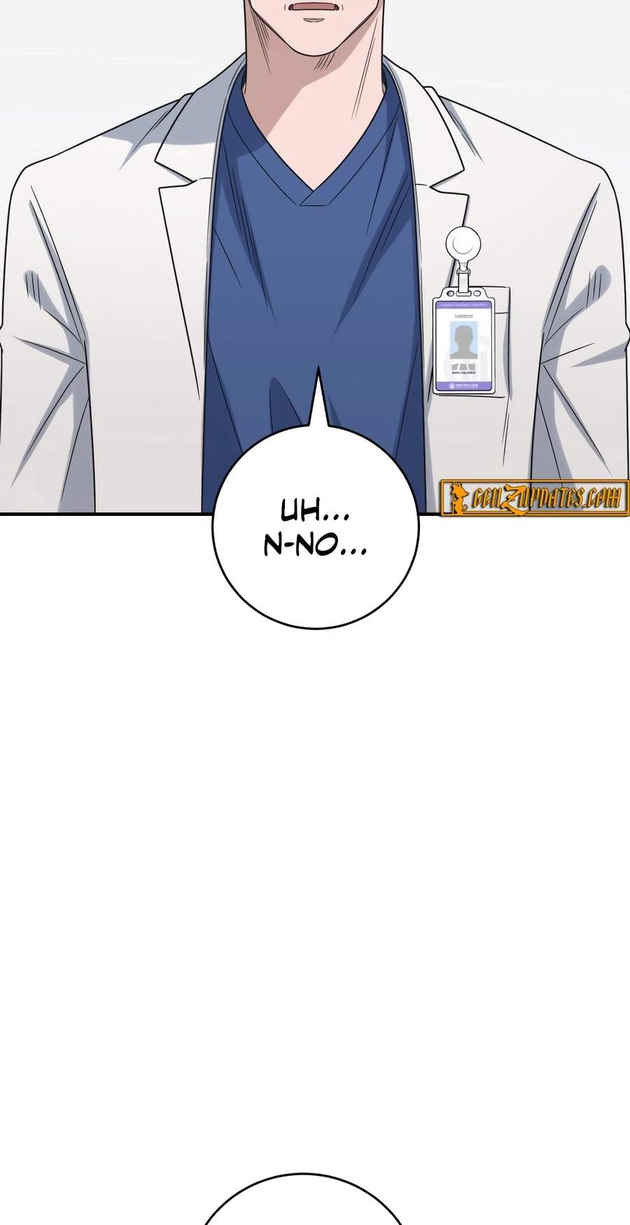 A.I. Doctor Chapter 152 - Page 4