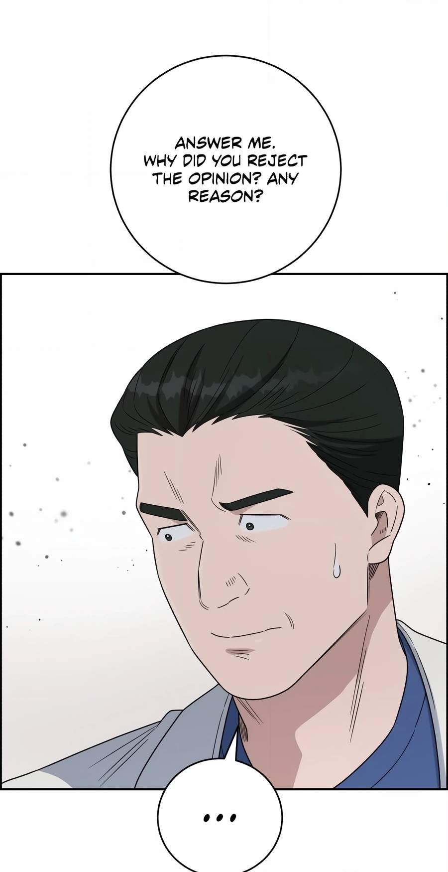 A.I. Doctor Chapter 152 - Page 40