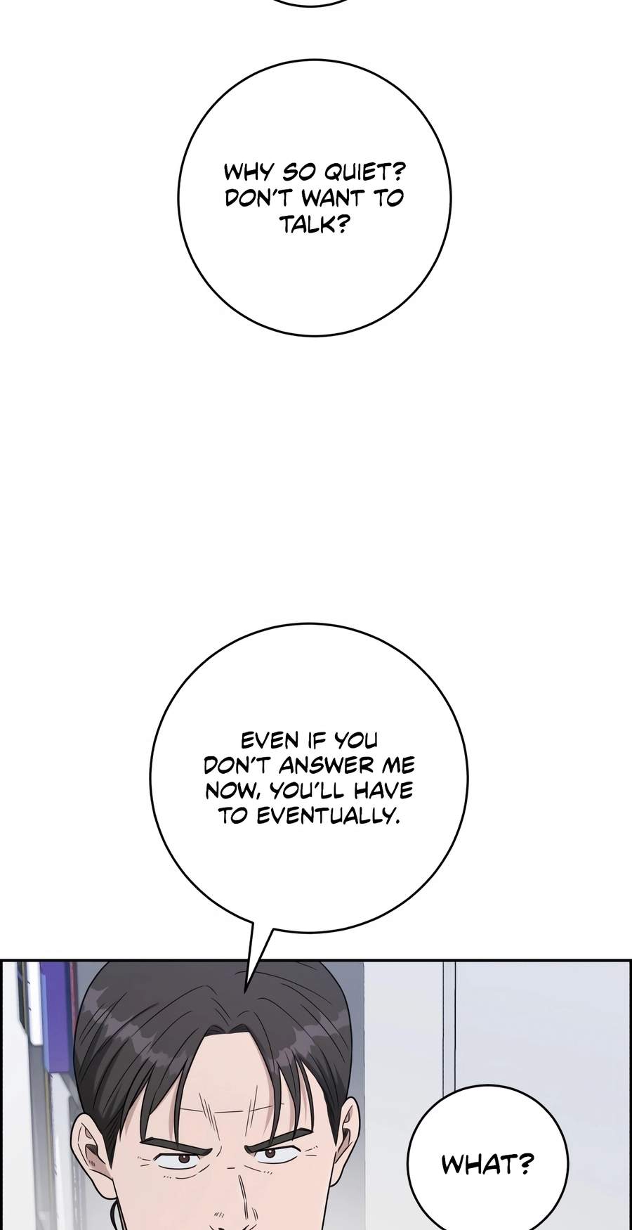 A.I. Doctor Chapter 152 - Page 41