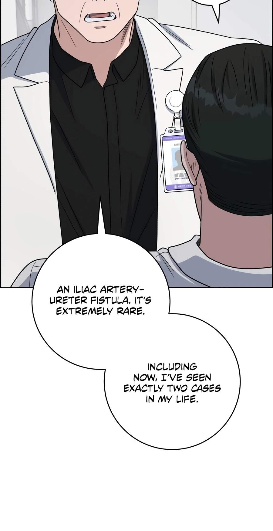 A.I. Doctor Chapter 152 - Page 42