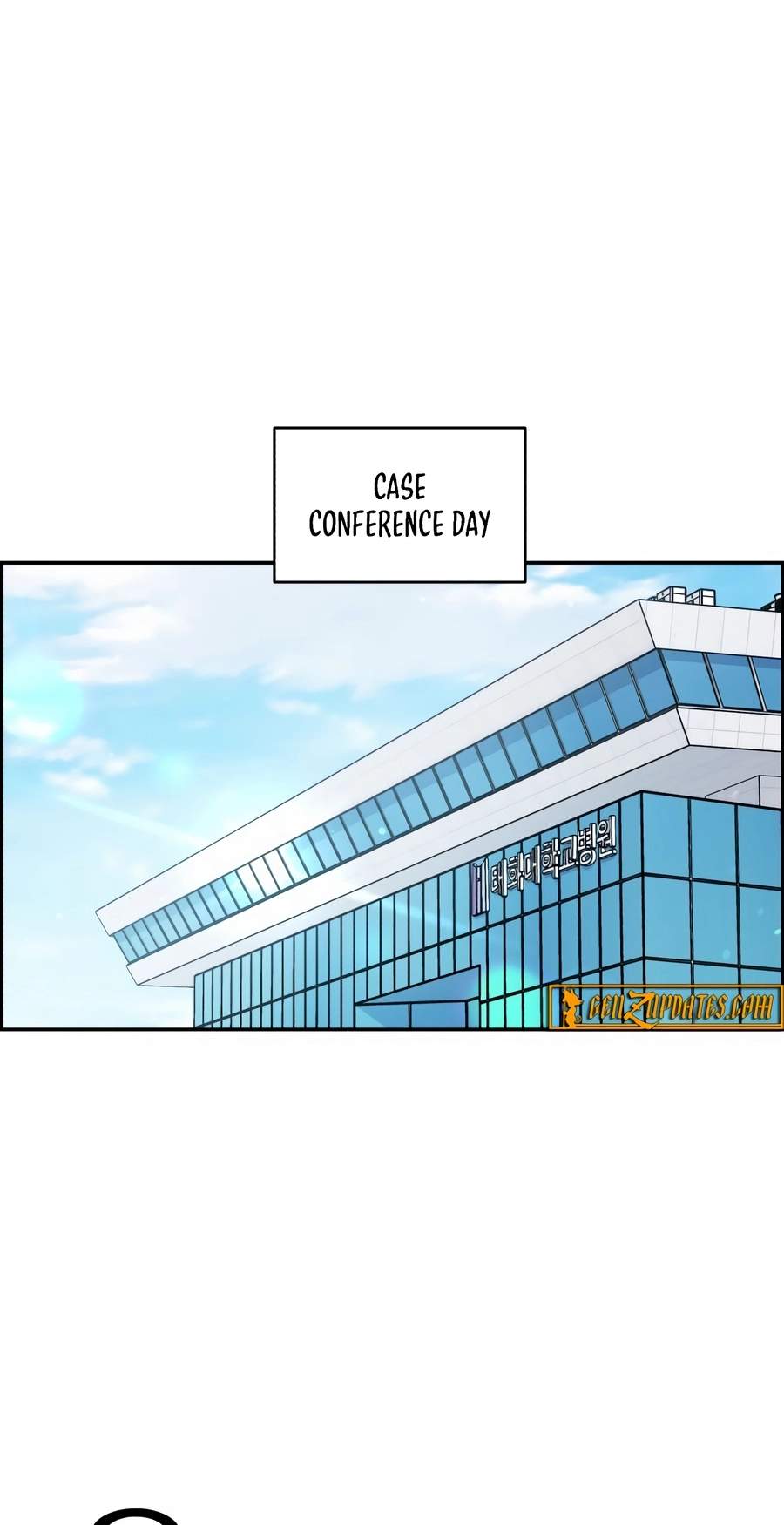 A.I. Doctor Chapter 152 - Page 45