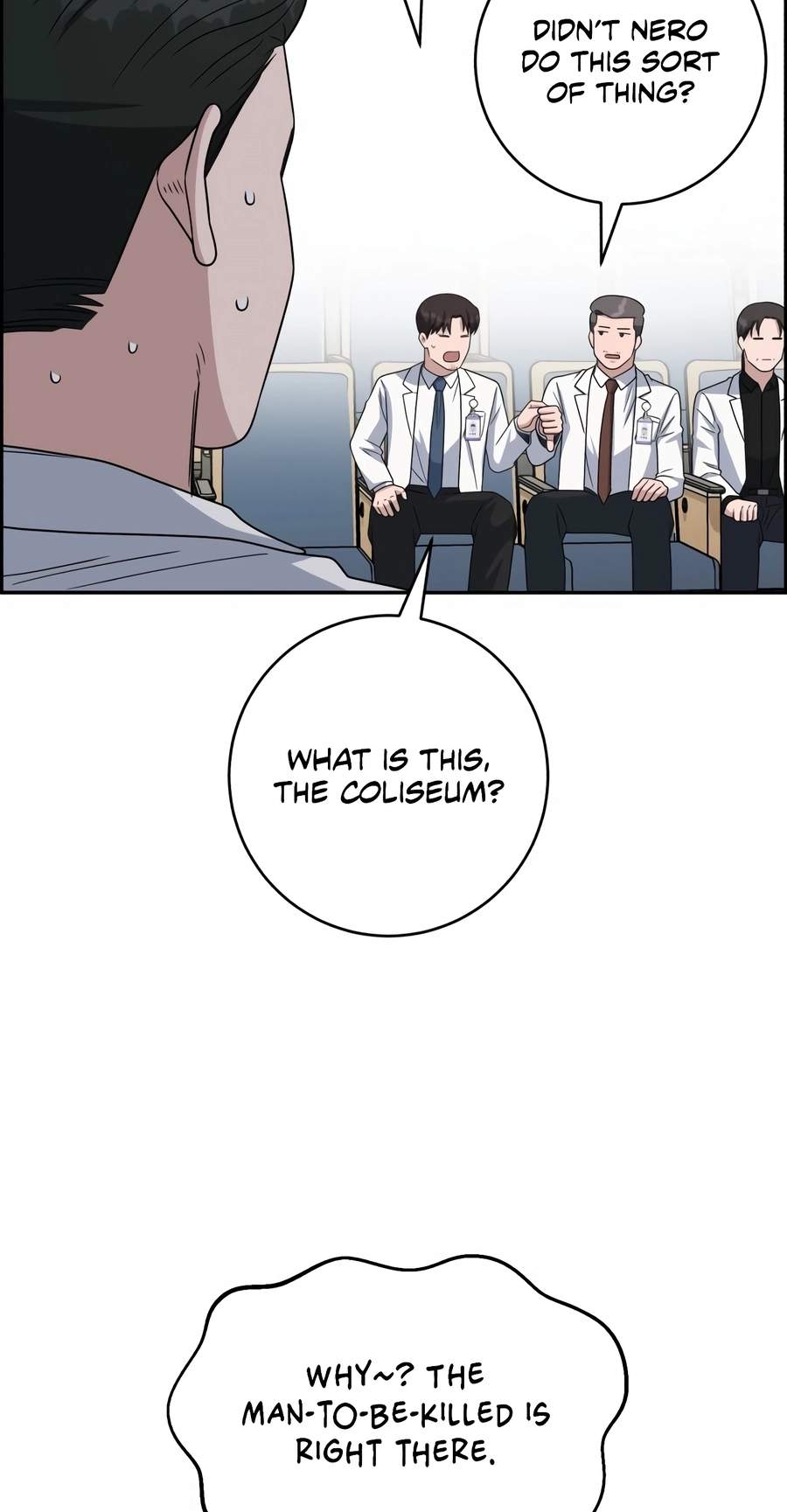 A.I. Doctor Chapter 152 - Page 51