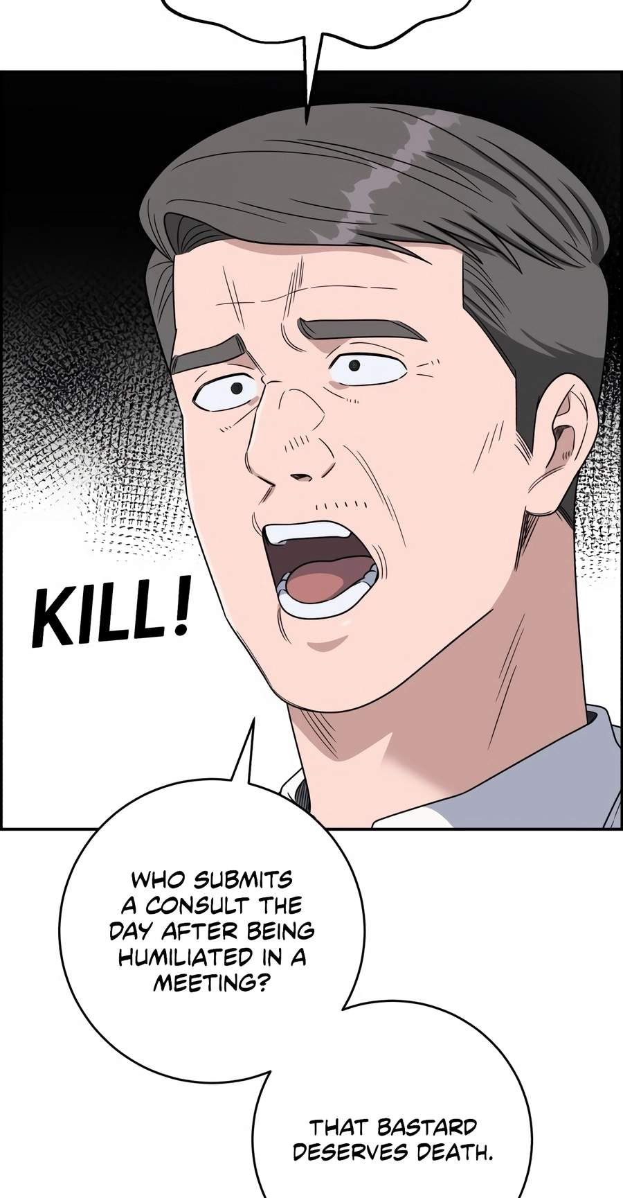 A.I. Doctor Chapter 152 - Page 52