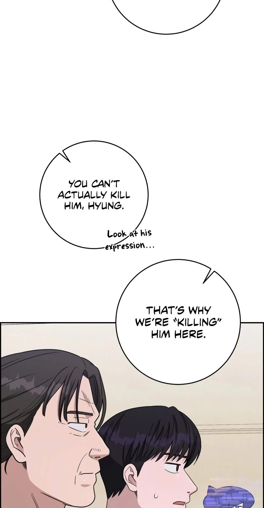 A.I. Doctor Chapter 152 - Page 53