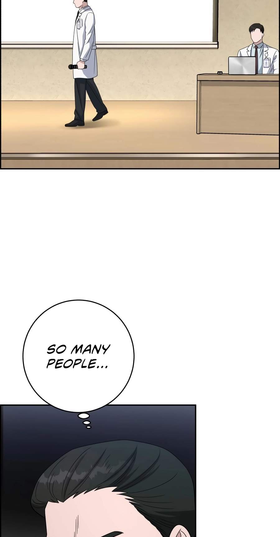 A.I. Doctor Chapter 152 - Page 59