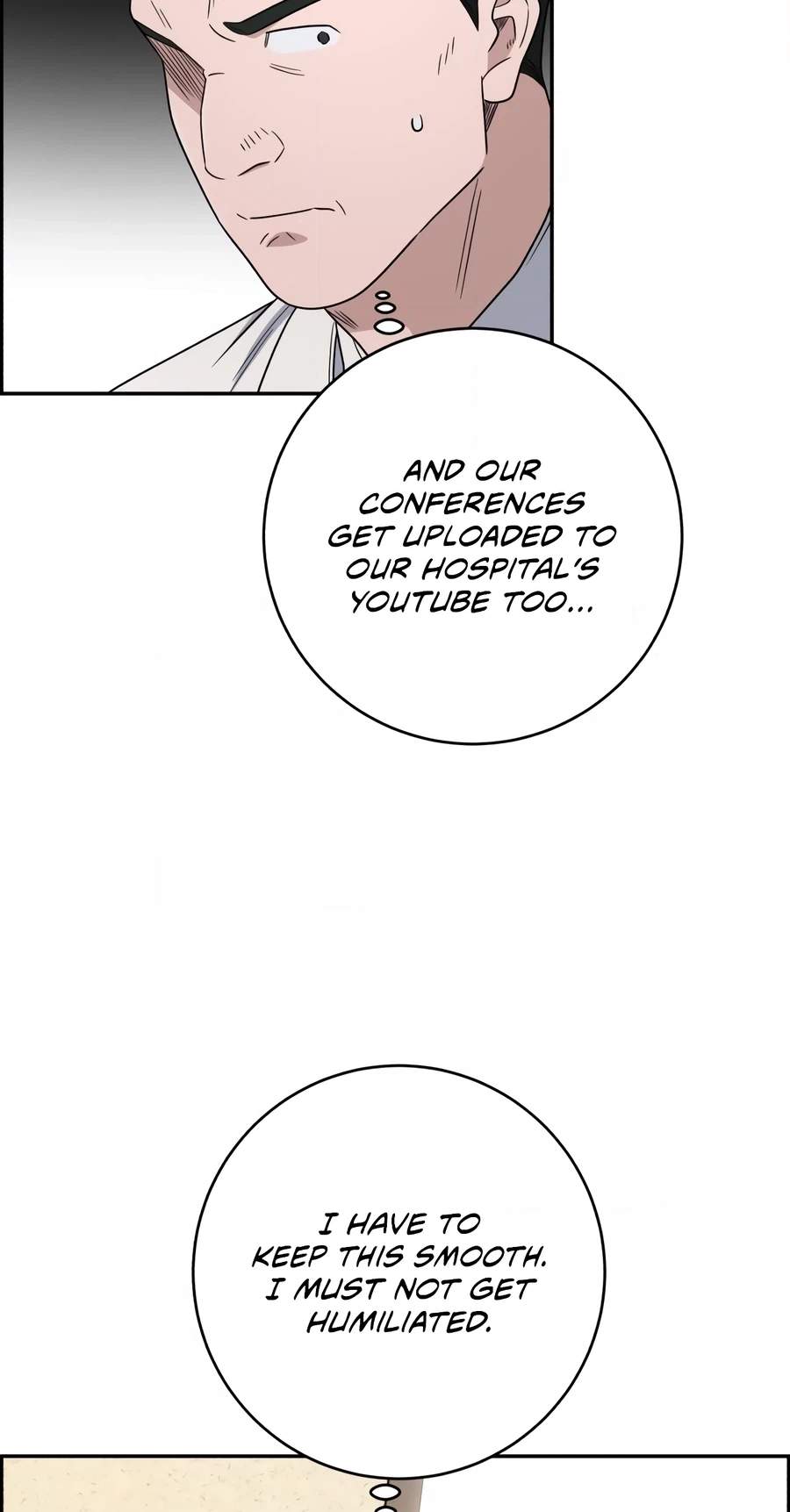 A.I. Doctor Chapter 152 - Page 60