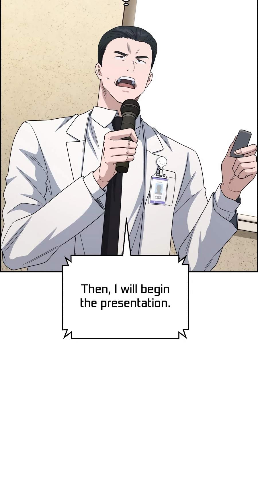 A.I. Doctor Chapter 152 - Page 61