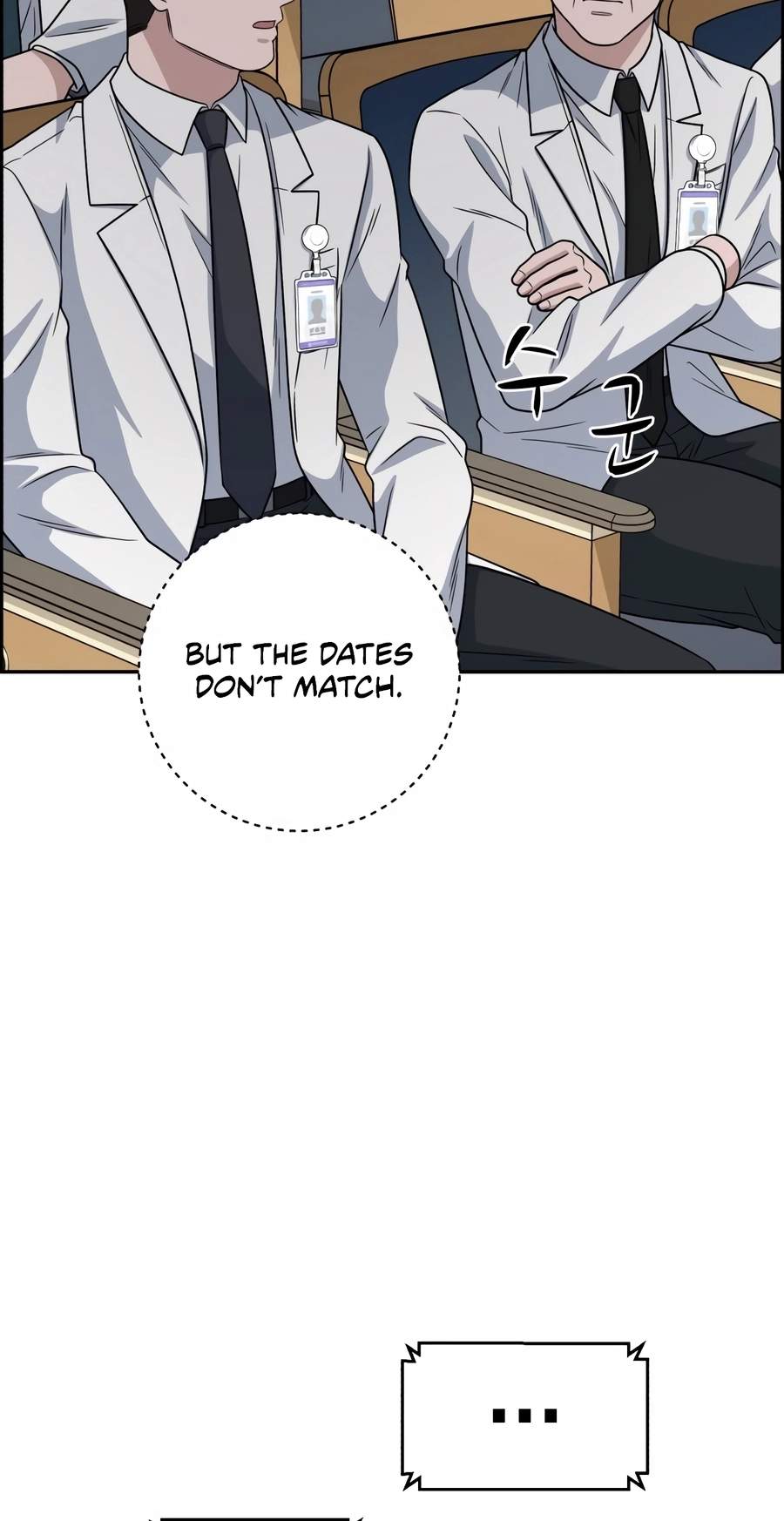 A.I. Doctor Chapter 152 - Page 65