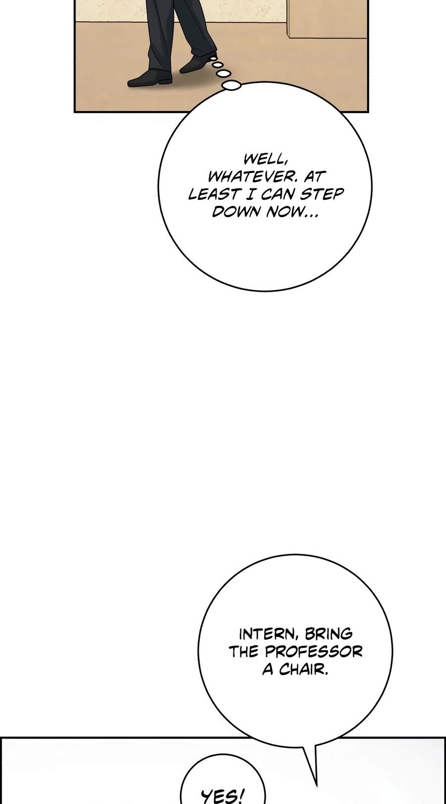 A.I. Doctor Chapter 152 - Page 78