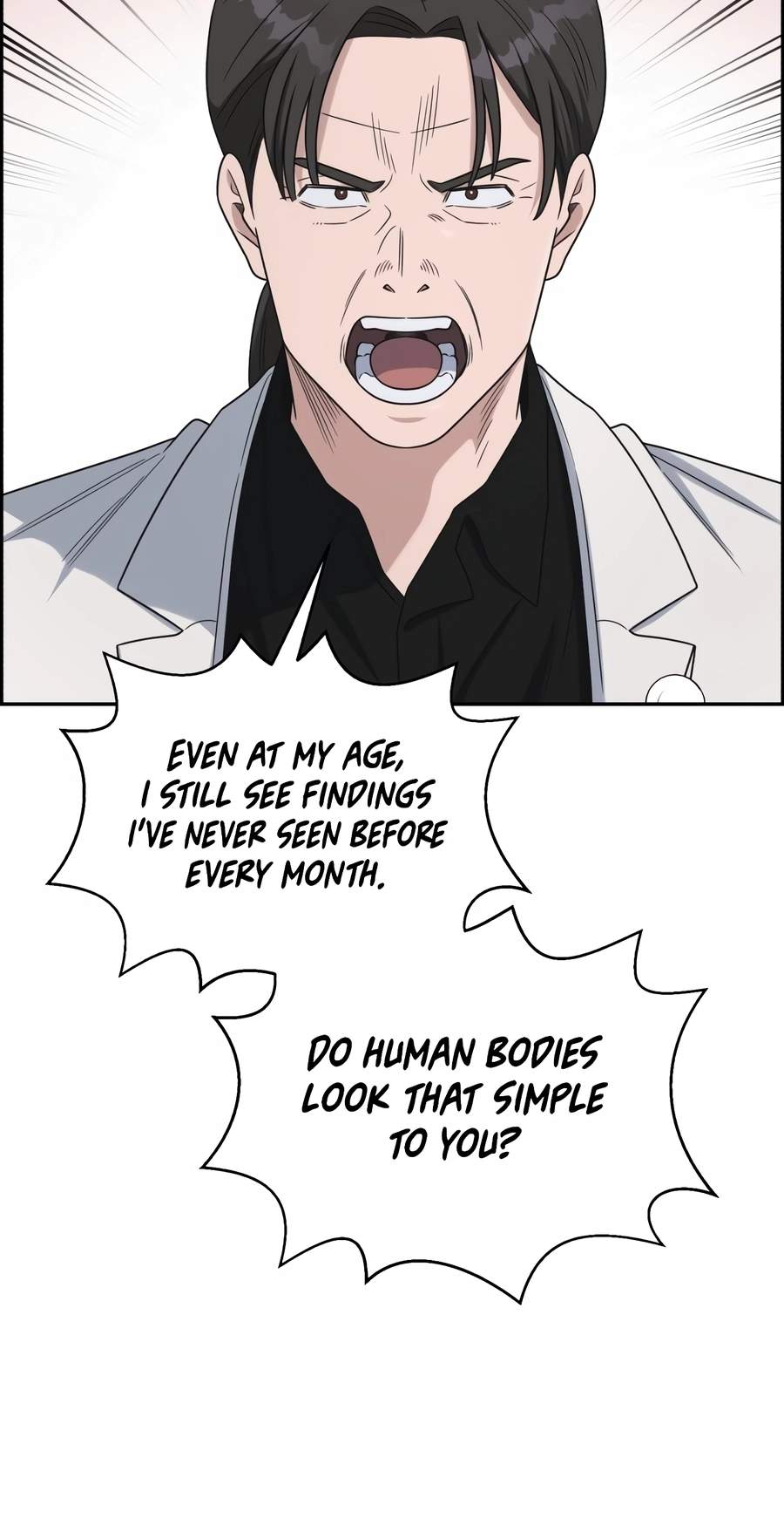 A.I. Doctor Chapter 152 - Page 8