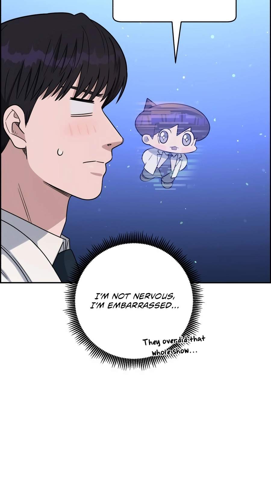 A.I. Doctor Chapter 152 - Page 85
