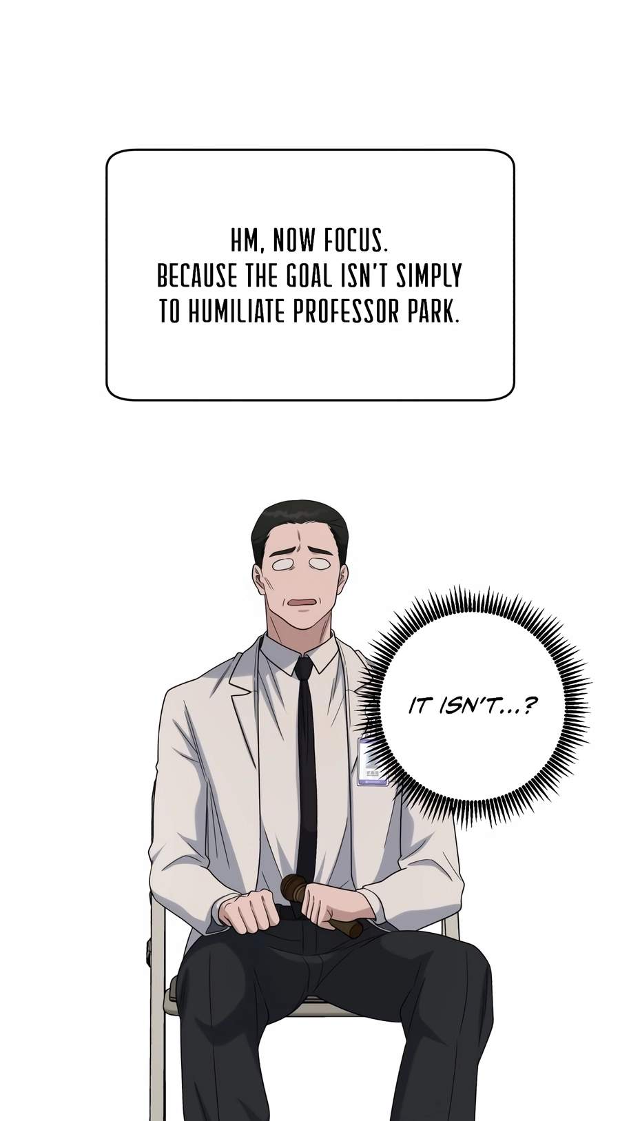 A.I. Doctor Chapter 152 - Page 86