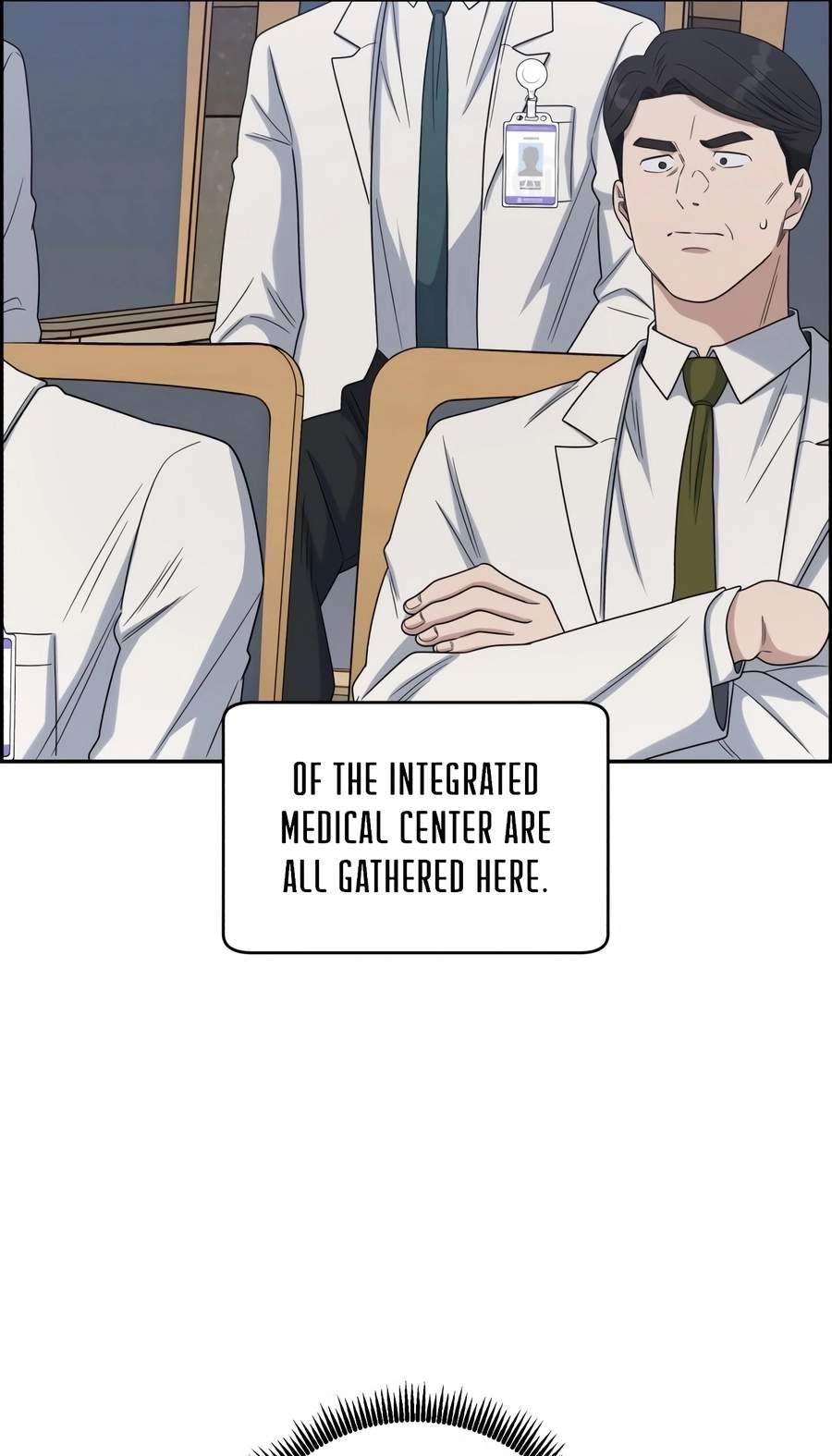 A.I. Doctor Chapter 152 - Page 88