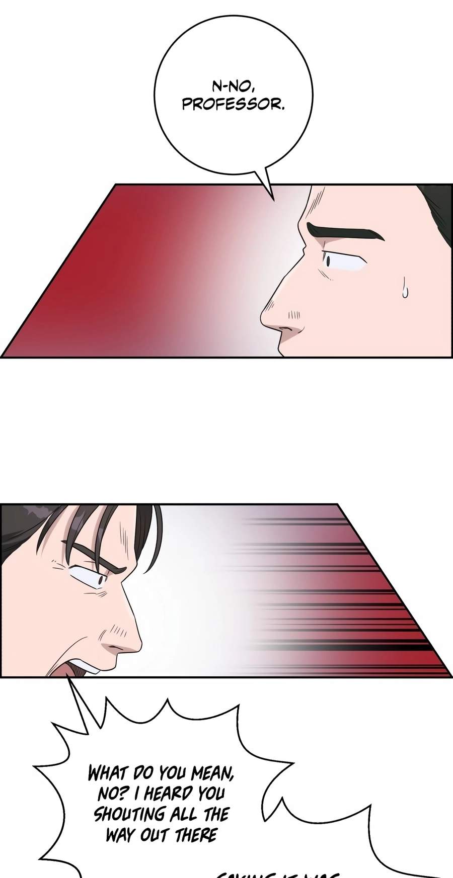 A.I. Doctor Chapter 152 - Page 9