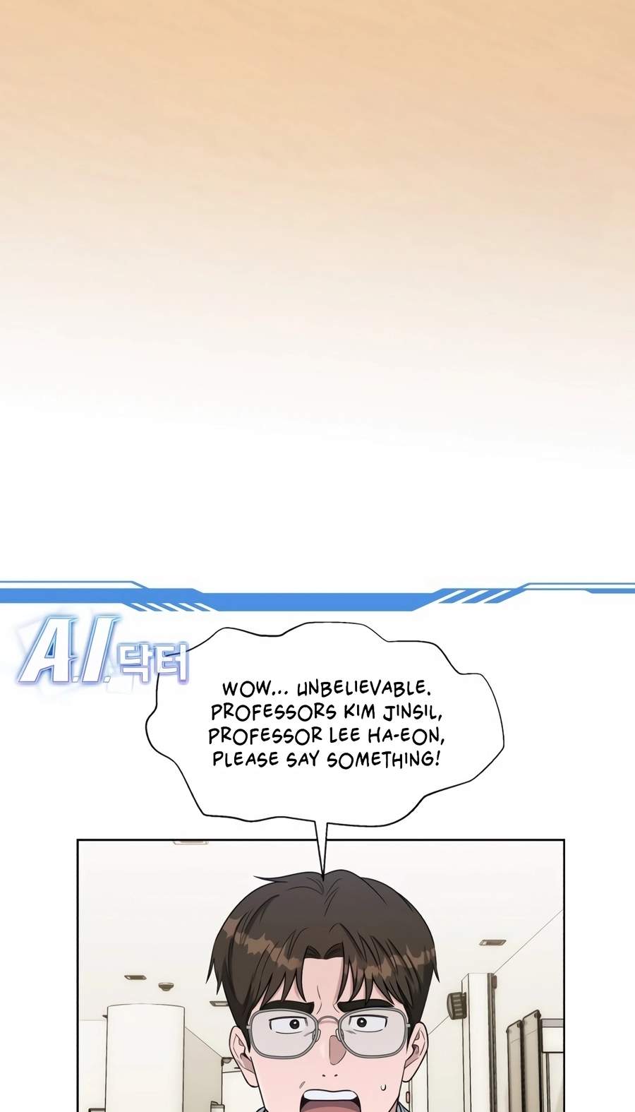 A.I. Doctor Chapter 152 - Page 92