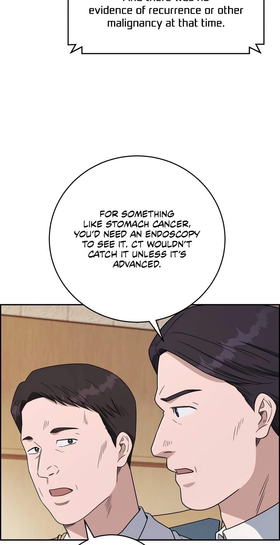 A.I. Doctor Chapter 153 - Page 11