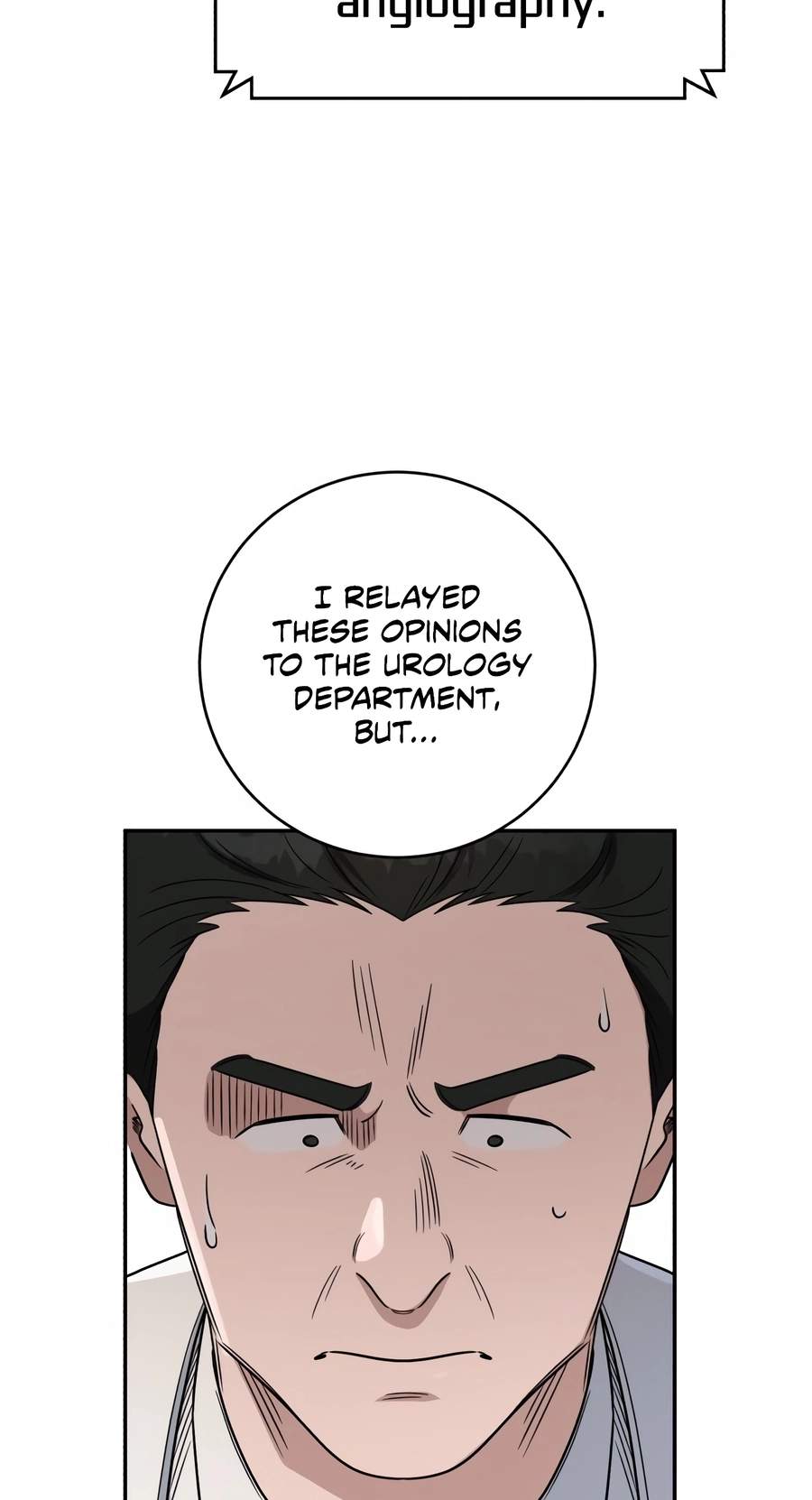A.I. Doctor Chapter 153 - Page 21