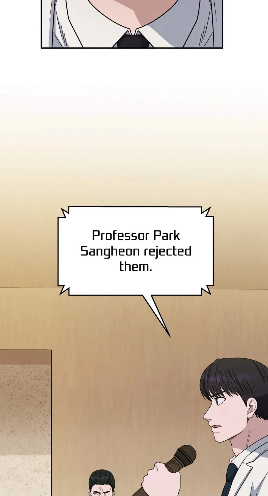 A.I. Doctor Chapter 153 - Page 22