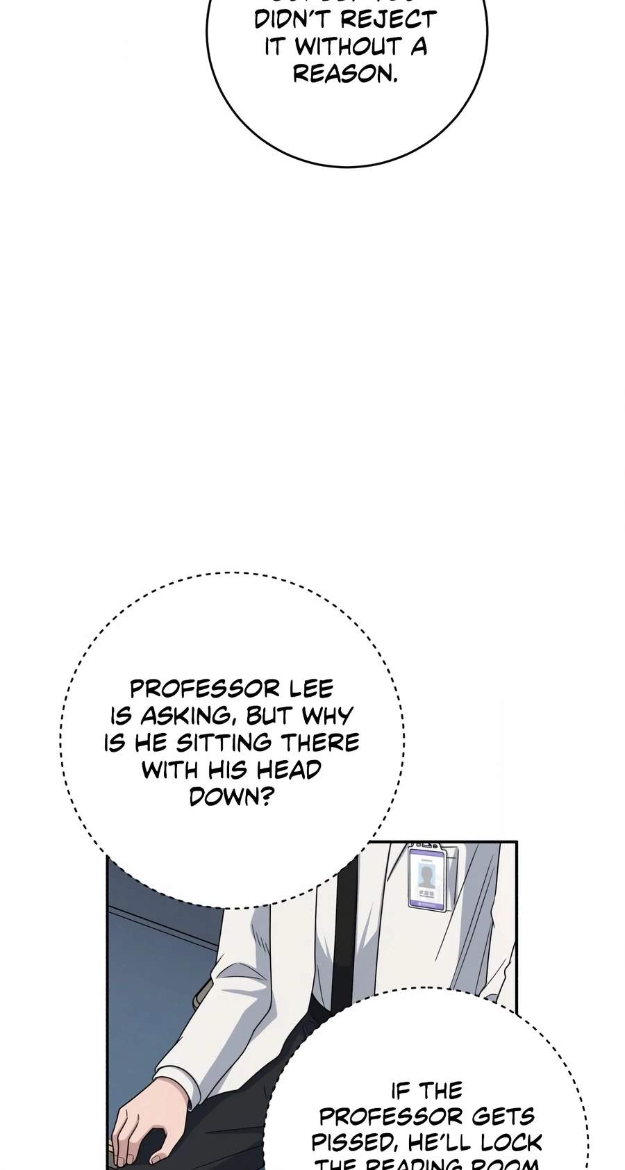 A.I. Doctor Chapter 153 - Page 30