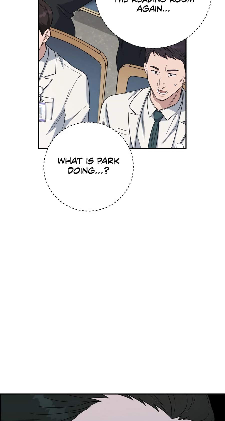 A.I. Doctor Chapter 153 - Page 31