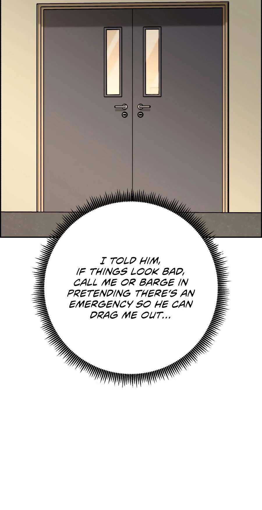 A.I. Doctor Chapter 153 - Page 33
