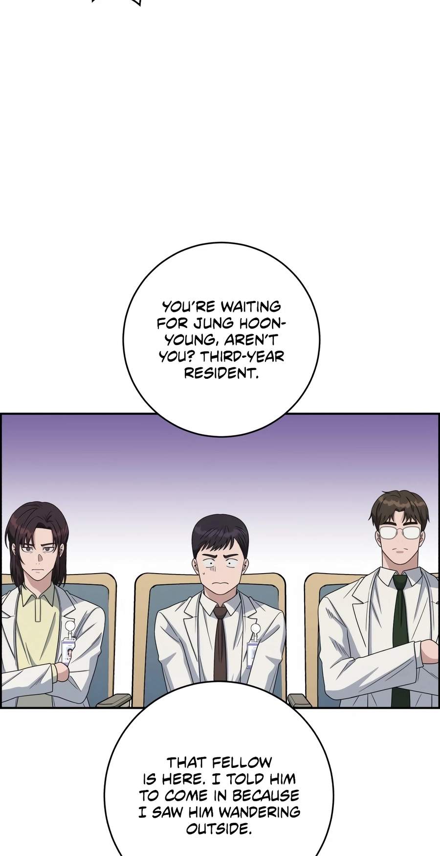 A.I. Doctor Chapter 153 - Page 38