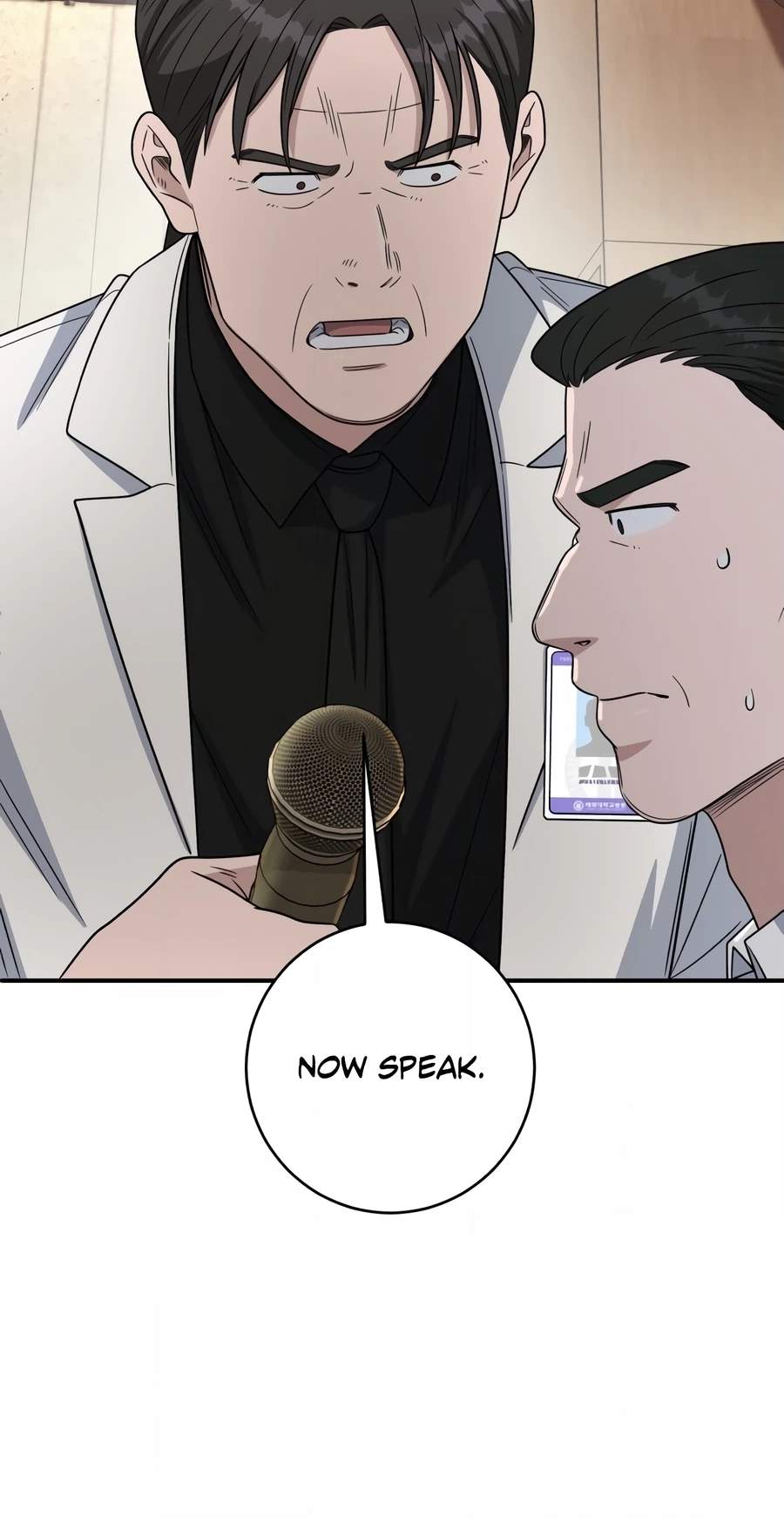 A.I. Doctor Chapter 153 - Page 40