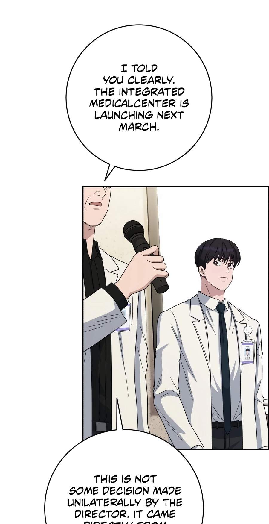 A.I. Doctor Chapter 153 - Page 45