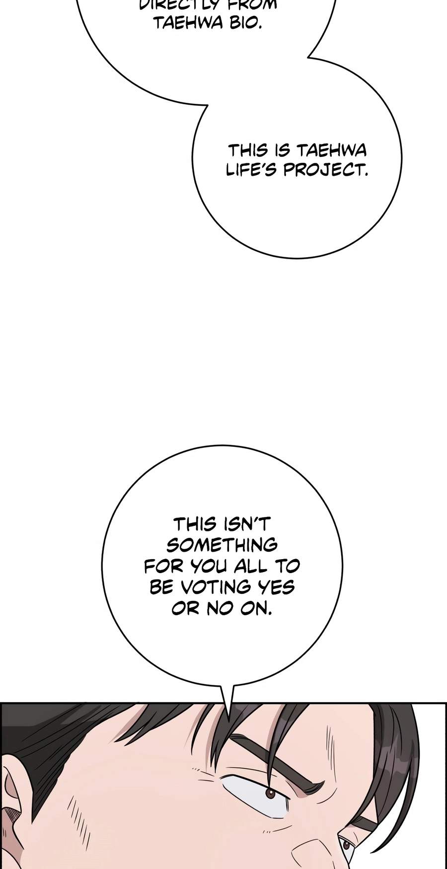 A.I. Doctor Chapter 153 - Page 46