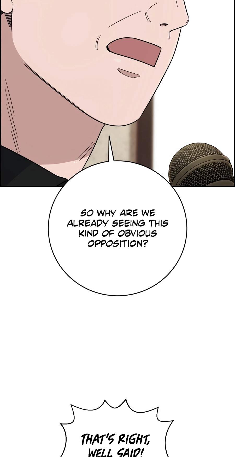 A.I. Doctor Chapter 153 - Page 47