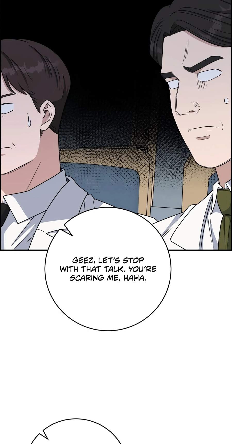 A.I. Doctor Chapter 153 - Page 55