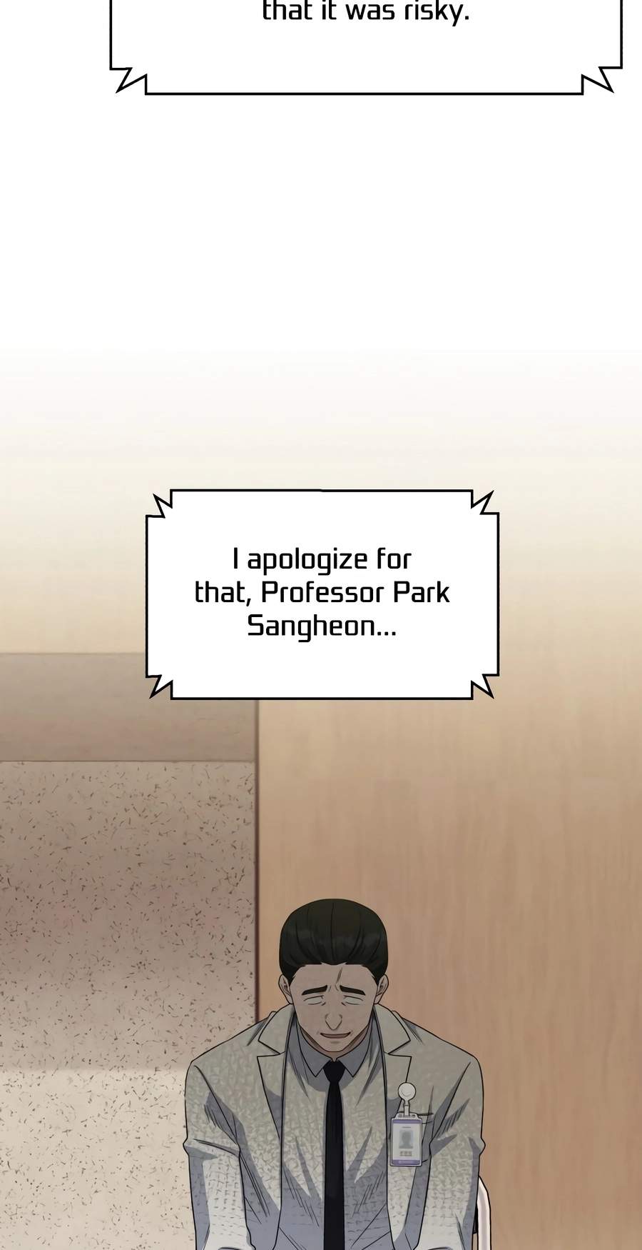 A.I. Doctor Chapter 153 - Page 58