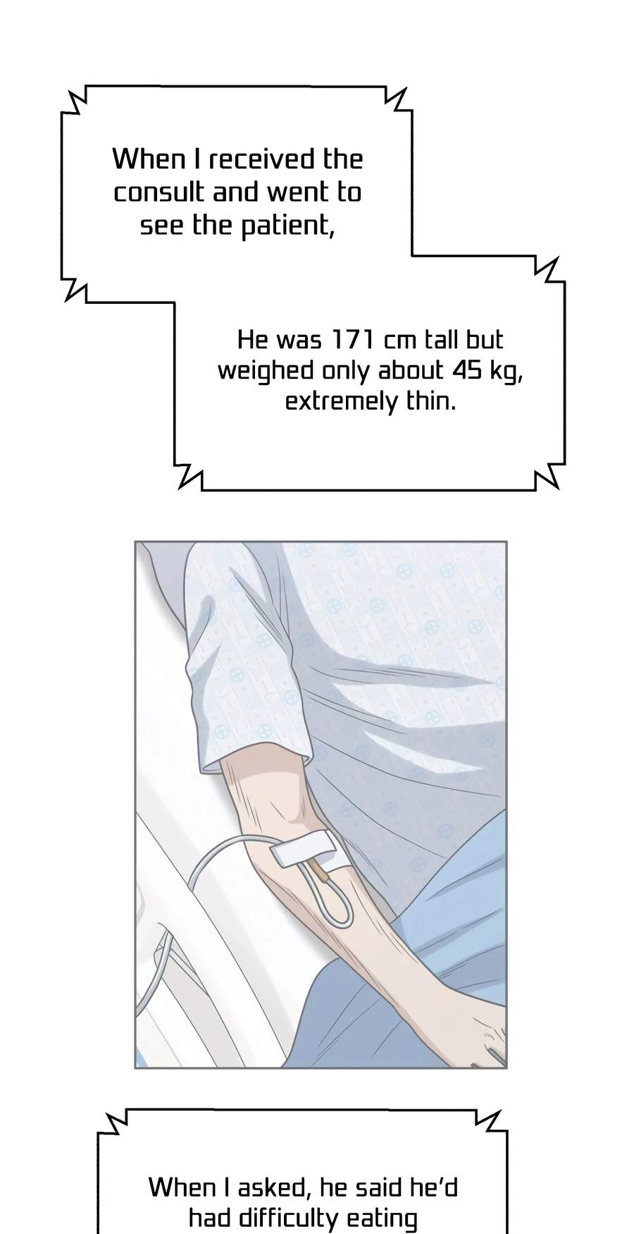 A.I. Doctor Chapter 153 - Page 6