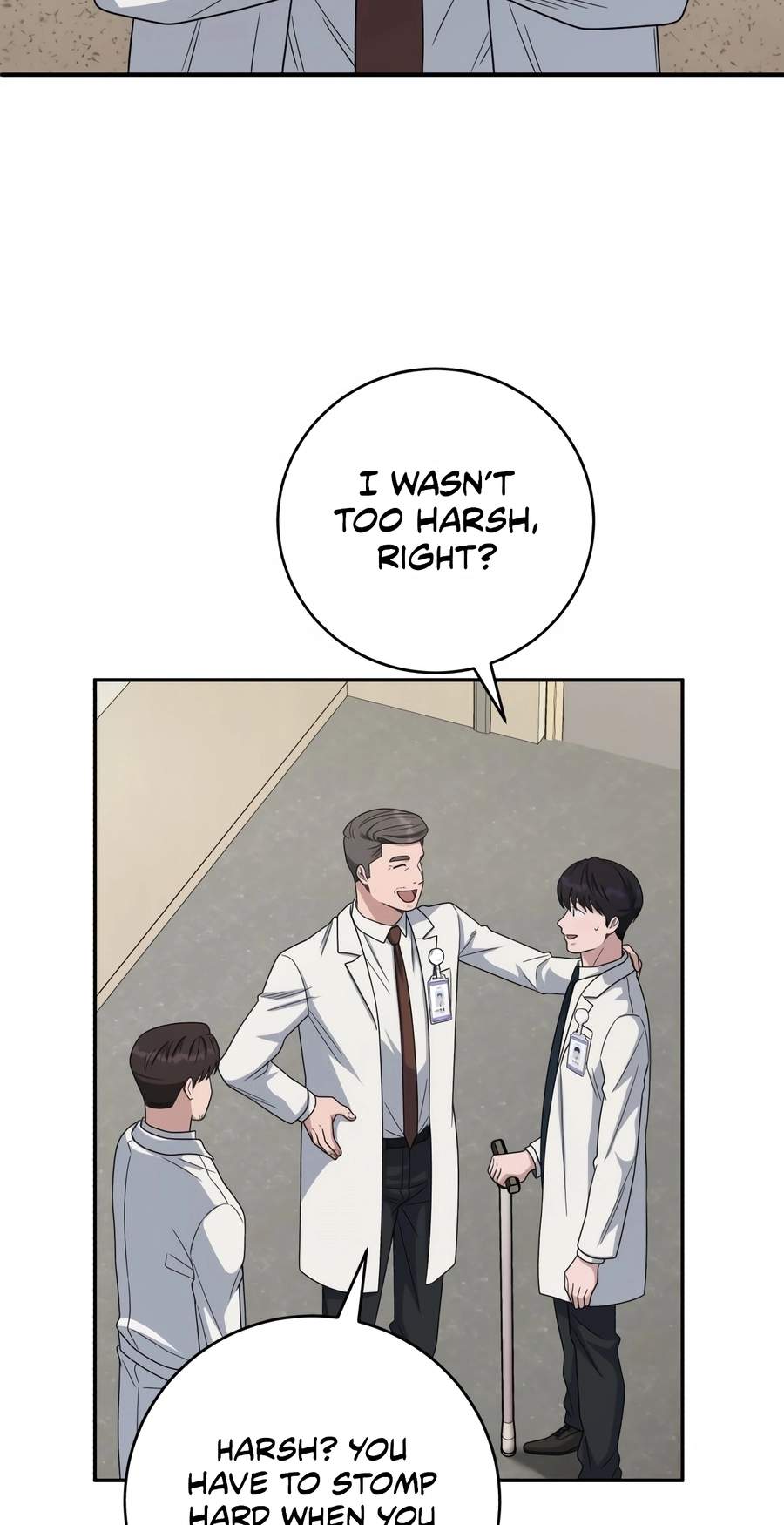 A.I. Doctor Chapter 153 - Page 61