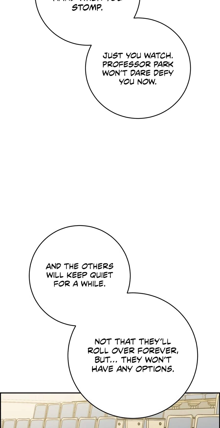 A.I. Doctor Chapter 153 - Page 62