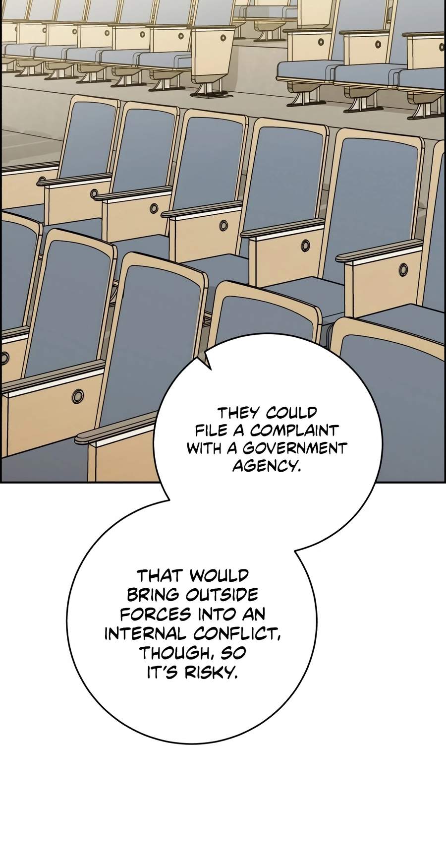 A.I. Doctor Chapter 153 - Page 63
