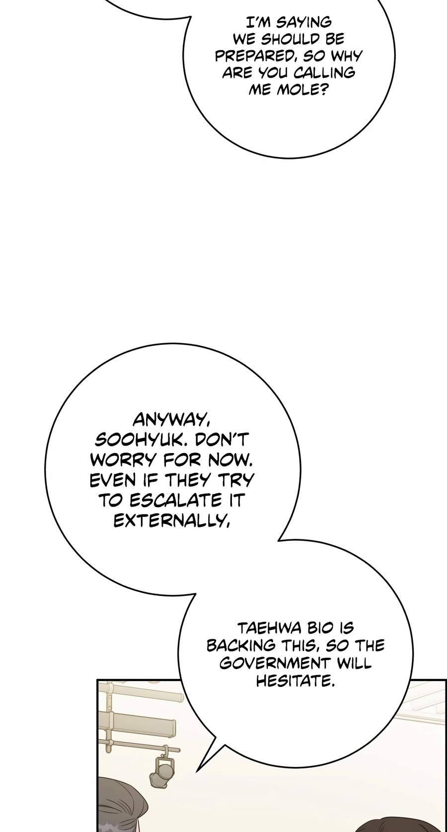 A.I. Doctor Chapter 153 - Page 66