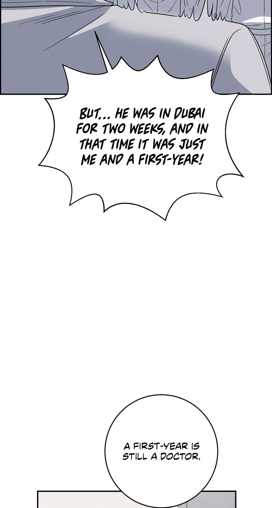 A.I. Doctor Chapter 153 - Page 71