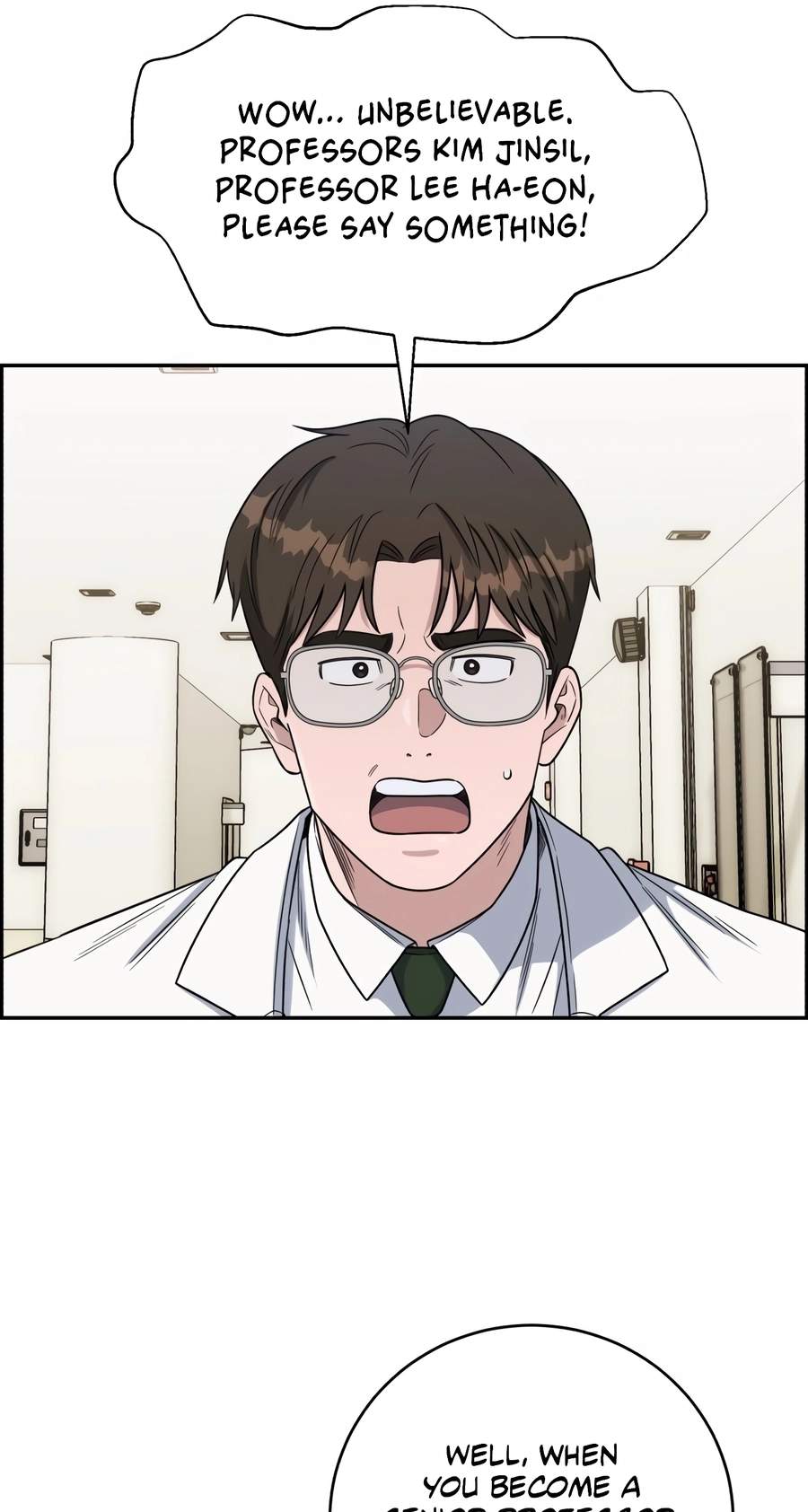 A.I. Doctor Chapter 153 - Page 73