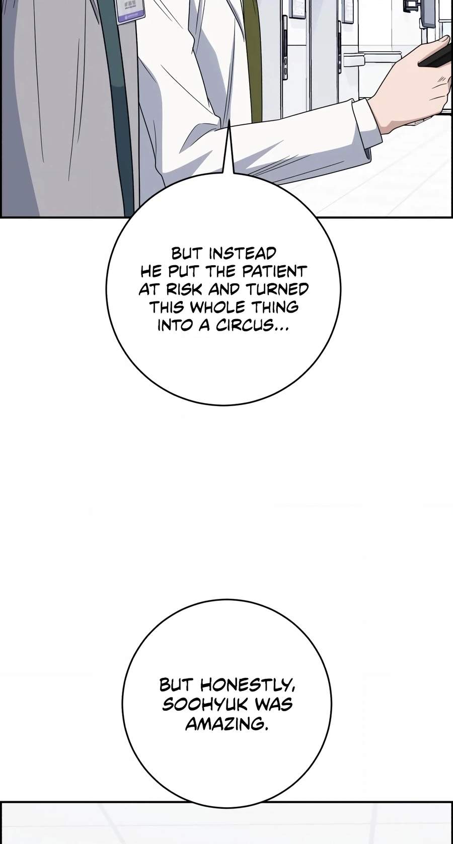 A.I. Doctor Chapter 153 - Page 80