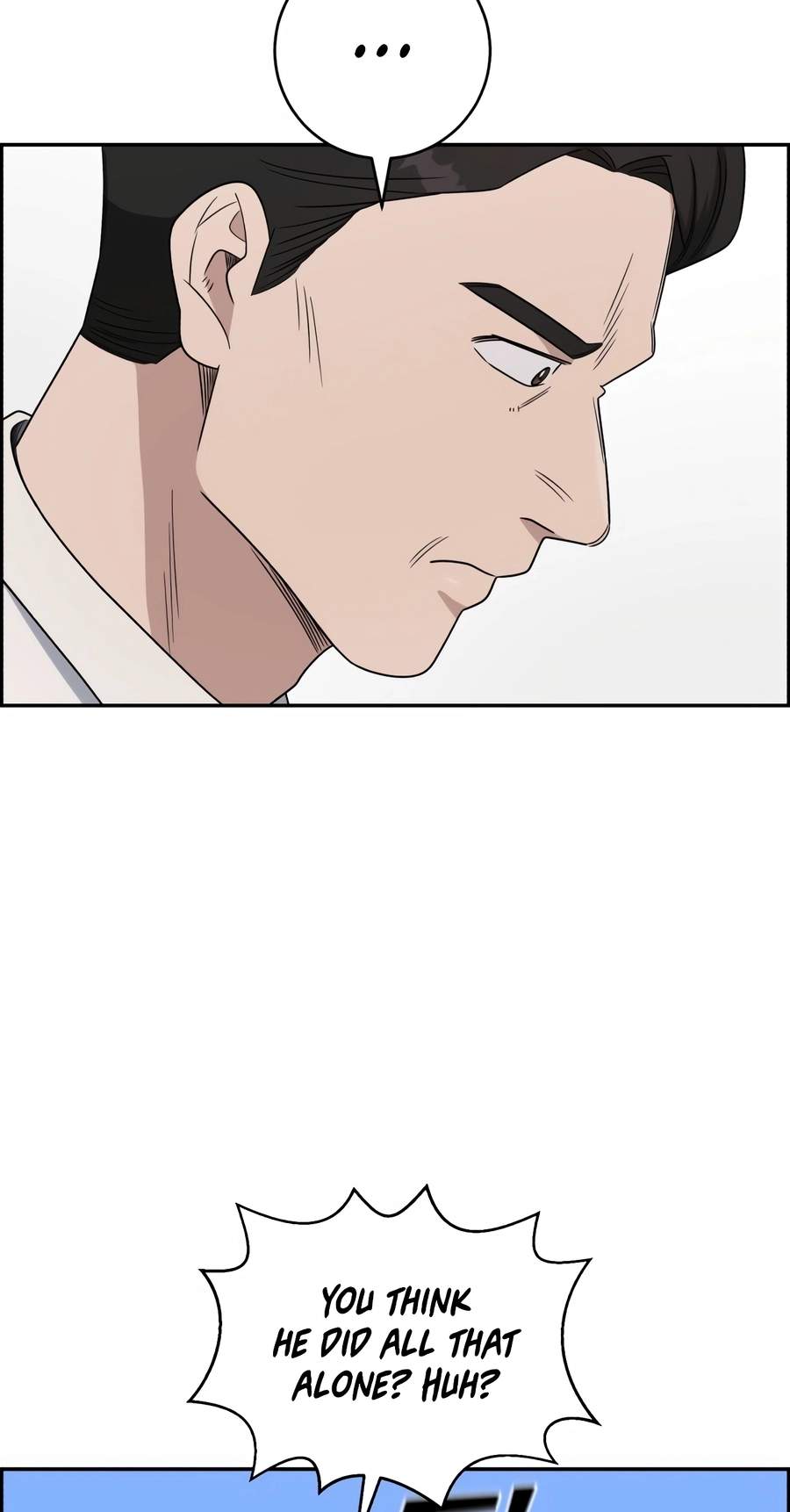 A.I. Doctor Chapter 153 - Page 83