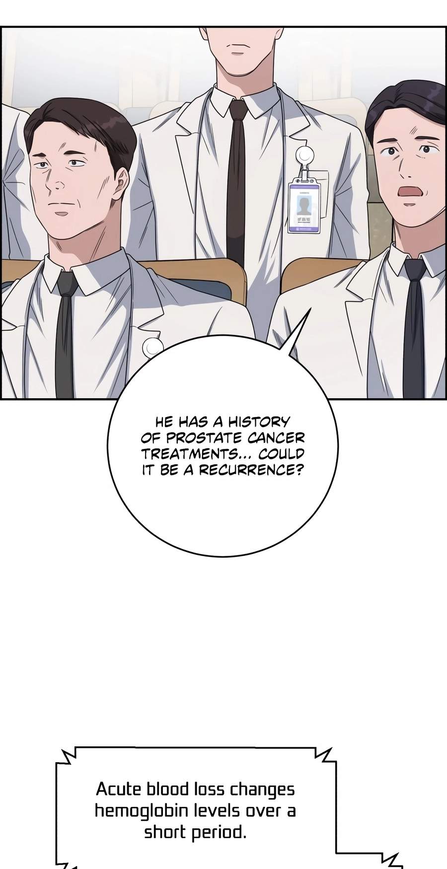 A.I. Doctor Chapter 153 - Page 9