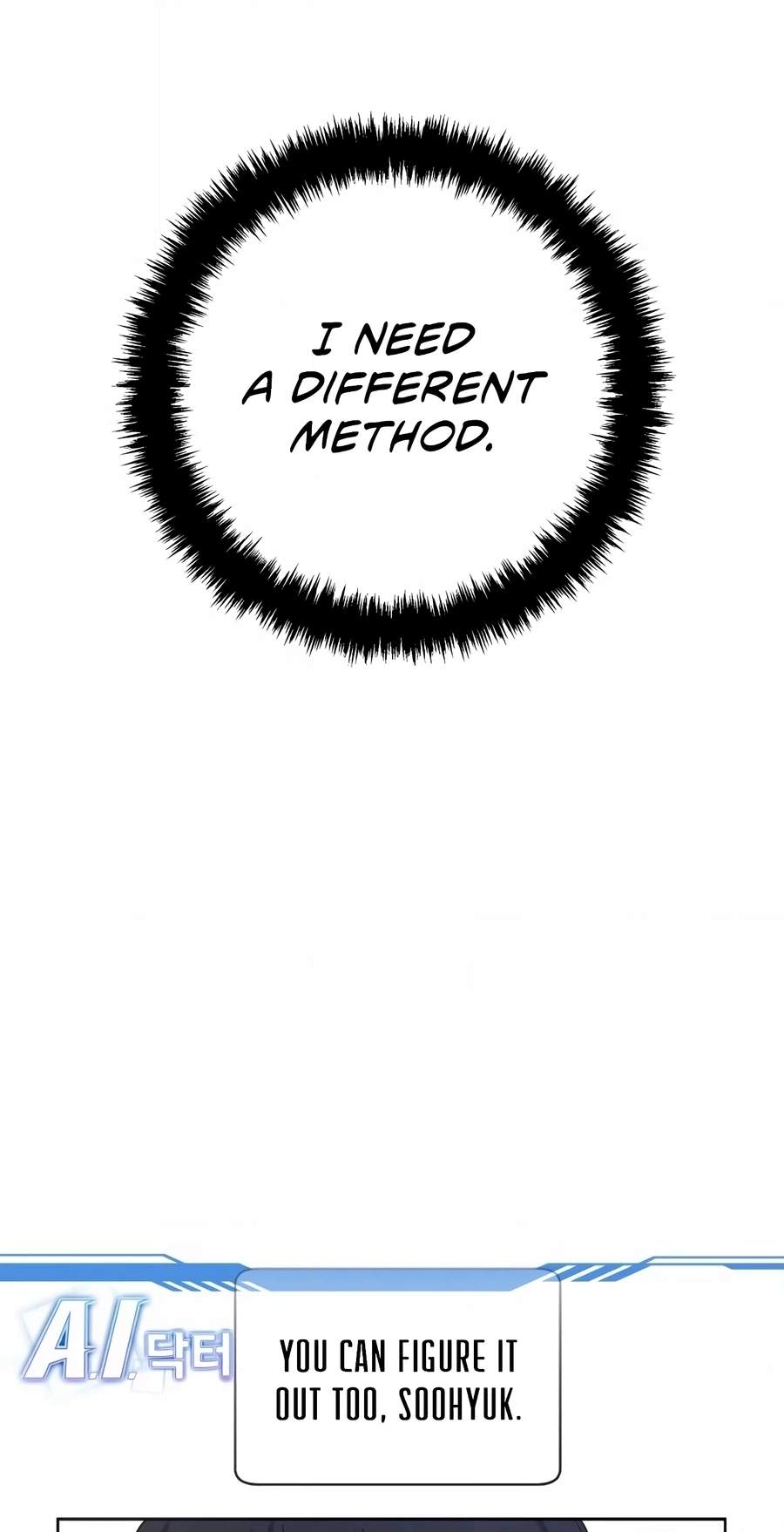 A.I. Doctor Chapter 153 - Page 90